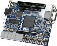 Terasic Technologies DE 시리즈 FPGA 보드
