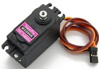 MG996R 서보 모터