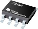 Texas Instruments ISO154x/ISO154x-Q1 Low-Power Bidirectional Isolators