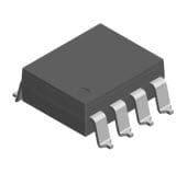 Vishay VOW3120 와이드바디 2.5A IGBT 및 MOSFET 드라이버