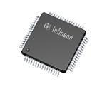 Infineon XMC4000 32비트 ARM Cortex-M4 산업용 MCU