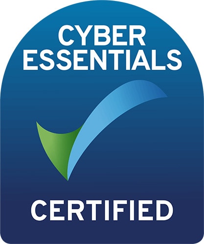 Cyber Essentials 인증
