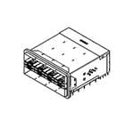 Molex 170071-4013 확대된 이미지