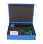 Monolithic Power Systems (MPS) EVKT-MPQ4214 확대된 이미지