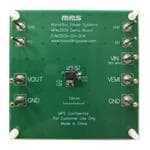 Monolithic Power Systems (MPS) EVKT-MP8833 확대된 이미지