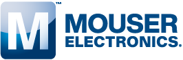 Mouser 로고