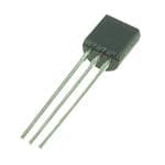 onsemi MPSA13ZL1G 확대된 이미지