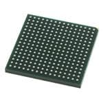 Microchip Technology AFS600-1FG256 확대된 이미지