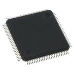 Silicon Labs C8051F122-GQ 확대된 이미지