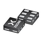 Nexperia 74AUP1G17GS,132 확대된 이미지