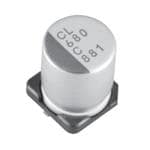 Nichicon PCL1C820MCL1GS 확대된 이미지