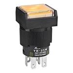 NKK Switches YB25WSKG01-6B-JB 확대된 이미지