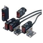 Omron Automation and Safety E3S-AD81 확대된 이미지