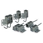 Omron Automation and Safety E3S-CR66 확대된 이미지