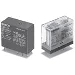 Omron Electronics G6RN-1-AP4 DC12 확대된 이미지