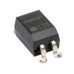 Omron Electronics G3VM-601DY1 확대된 이미지