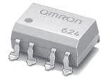 Omron Electronics G3VM-402F 확대된 이미지