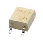 Omron Electronics G3VM-401G1(TR) 확대된 이미지