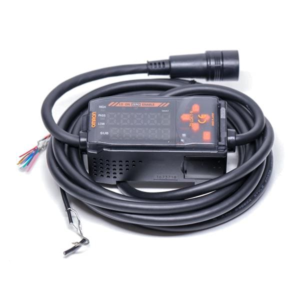 縁 1PC新しいOmron ZX2-LDA11センサー#HJ