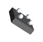 onsemi N24C008-1ACBTBG 확대된 이미지