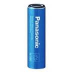 Panasonic Battery BK-120AAHA01 확대된 이미지
