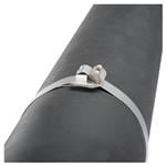 Panduit PR2HF2WH 확대된 이미지