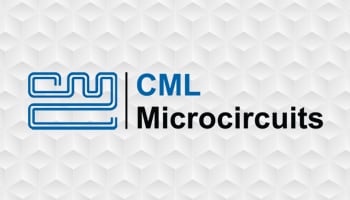 Mouser Electronics and CML Microcircuits Announce Global Distribution Agreement