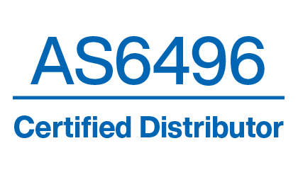 AS6496 인증 유통기업