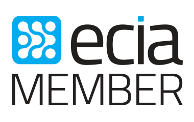 ECIA 회원 웹사이트