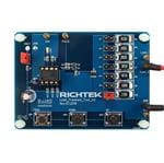 Richtek RD0004 확대된 이미지