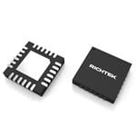 Richtek RT1711PGQW 확대된 이미지