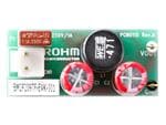 ROHM Semiconductor BM2P209TF-EVK-001 확대된 이미지
