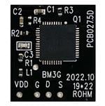 ROHM Semiconductor BM3G005MUV-EVK-003 확대된 이미지