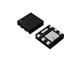 ROHM Semiconductor RF4P060BGTCR
