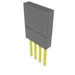 Samtec ESW-104-24-G-S 확대된 이미지