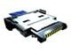 Samtec FCF8-10-01-L-07.10-S