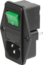 Schurter 4304.6088 확대된 이미지