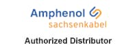 Amphenol Sachsenkabel Logo