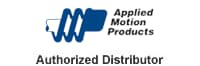 Applied Motion Logo