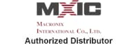 Macronix Logo
