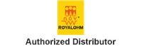 Royalohm Logo