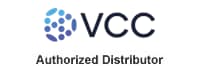 VCC Logo