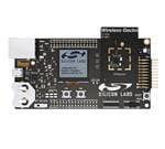 Silicon Labs SLWSTK6006A 확대된 이미지