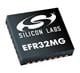Silicon Labs SIM3L164-C-GMR