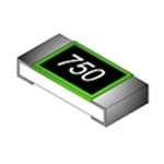 SEI Stackpole FRC0805JT20R0 확대된 이미지