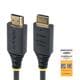 StarTech HDMI2-CABLE-4K60-8F