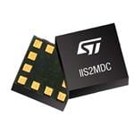 STMicroelectronics IIS2MDCTR 확대된 이미지