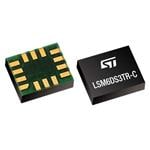 STMicroelectronics LSM6DS3TR-C 확대된 이미지