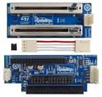 STMicroelectronics AEK-CON-C1D9031 확대된 이미지