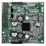 STMicroelectronics AEK-POW-L5964V1 확대된 이미지
